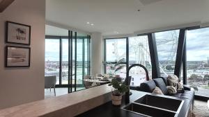 Complete Host Docklands Residences