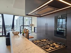 Complete Host Docklands Residences