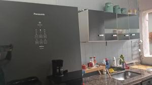 Suite Casal 01 - Praia dos Sonhos