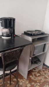 Suite Casal 01 - Praia dos Sonhos