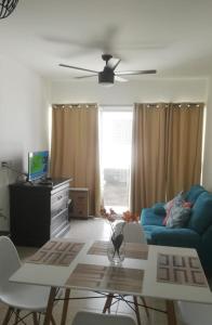 Nuevo departamento con alberca