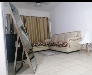 Nuevo departamento con alberca