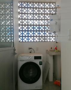 Nuevo departamento con alberca