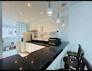 Tranquilidade em Pitangueiras