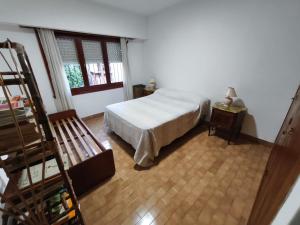 Rent a house in Necochea beach and park area