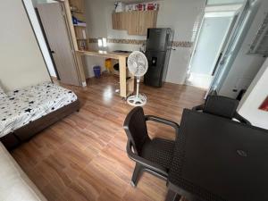 superapartamento GIRADOT-RICAURTE