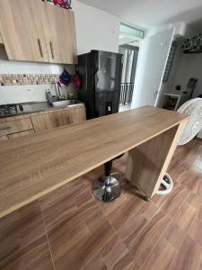 superapartamento GIRADOT-RICAURTE