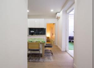 Habitación en Alicante 11 Bernardo