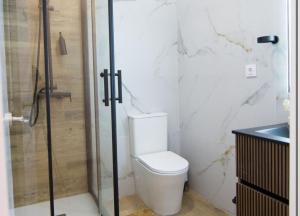 Habitación en Alicante 11 Bernardo