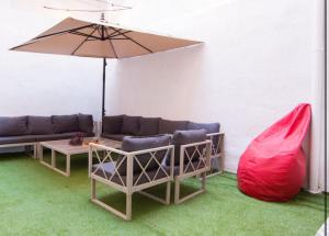 Habitación en Alicante 11 Bernardo