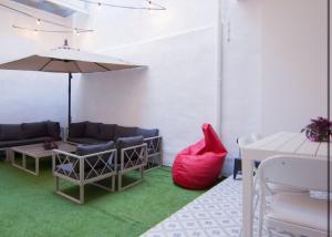 Habitación en Alicante 11 Bernardo