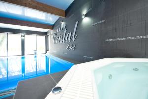 Cristal SPA