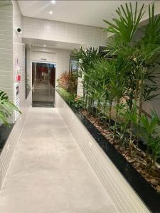 Flat Apto Residencial Affinity