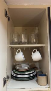 Flat aconchegante na Savassi