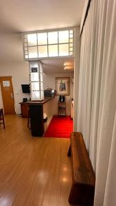 Flat aconchegante na Savassi