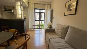 Flat aconchegante na Savassi