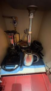 Flat aconchegante na Savassi