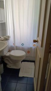 la perla del sur, habitación individual y compartida