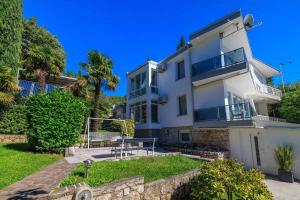 Apartments in Crikvenica 45073