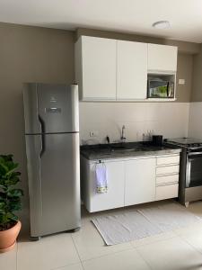 Ninas House Apto 2Q Piscina e Churrasqueira