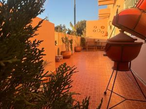 Appartement Agadir Hay salam