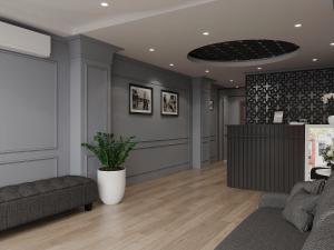 Passion Boutique Hotel