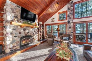 Lake Buckatabon Catch N Relax