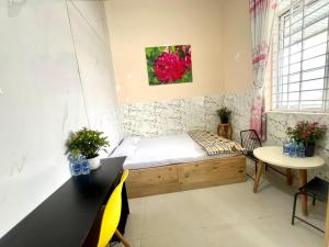 Khách Sạn LaMere Bến Tre