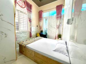 Khách Sạn LaMere Bến Tre