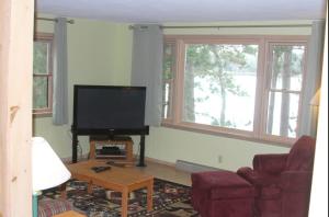 Bayview Resort Sunset Lookout Cabin 6