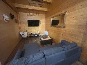 Le Chalet Alloy - 10 minutes from Disneyland