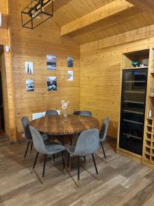 Le Chalet Alloy - 10 minutes from Disneyland