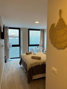 Acogedor y céntrico departamento estudio