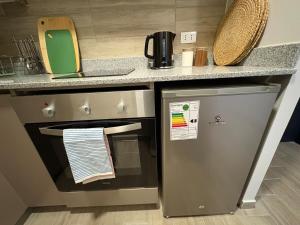 Departamento estudio cerca Movistar Arena