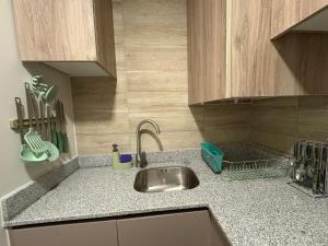 Departamento estudio cerca Movistar Arena