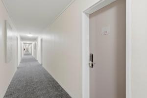 Cosy Central 1 Bed Suite - Hobart CBD