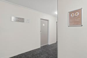 Cosy Central 1 Bed Suite - Hobart CBD