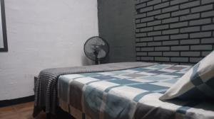 Suite Casal 01 - Praia dos Sonhos