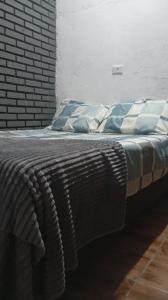 Suite Casal 01 - Praia dos Sonhos