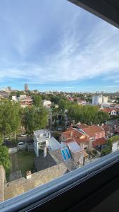 Depto a metros del mar Falucho y Guemes