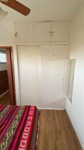 Depto a metros del mar Falucho y Guemes