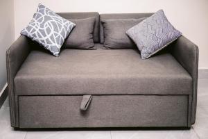 Hermosa casa a una cuadra del tercer anillo