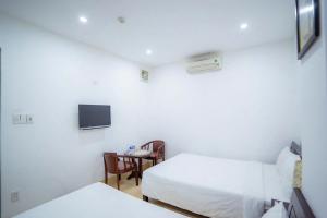 Lotus Rock Hotel Đà Nẵng