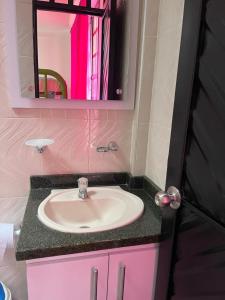 LA FELICIDAD finca campestre