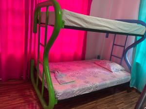 LA FELICIDAD finca campestre