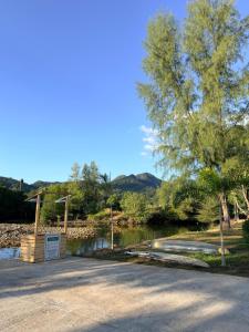 Lcamp and cafe Kohchang