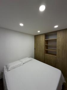 Apartamento Acogedor