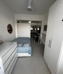 3 Minutos da Praia | Studio | Ar Condicionado