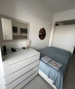 3 Minutos da Praia | Studio | Ar Condicionado