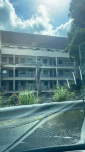 Pd homestay 2 bilik seaview beach